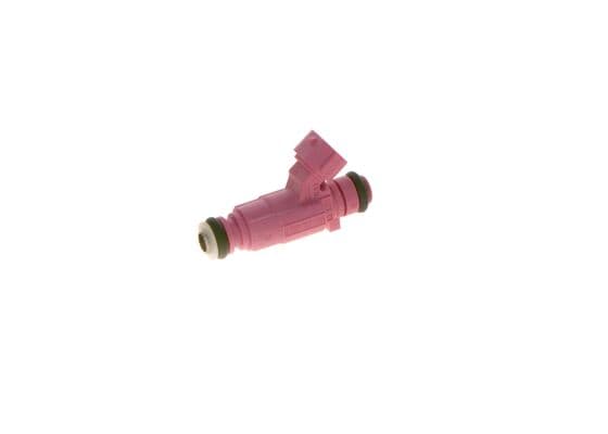 BOSCH Vstrekovací ventil 0 280 157 10B 1