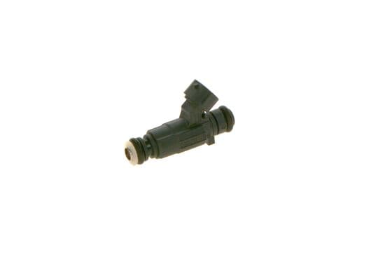 BOSCH Vstrekovací ventil 0 280 157 127 1