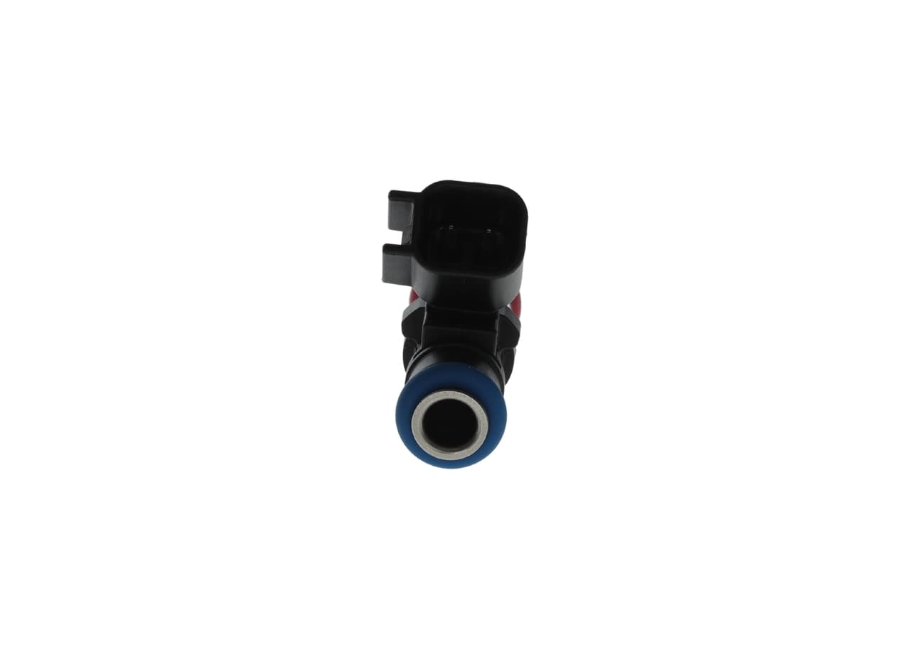 BOSCH Vstrekovací ventil 0 280 158 091 1