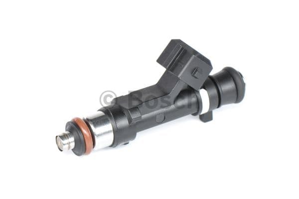 BOSCH Vstrekovací ventil 0280158116 1