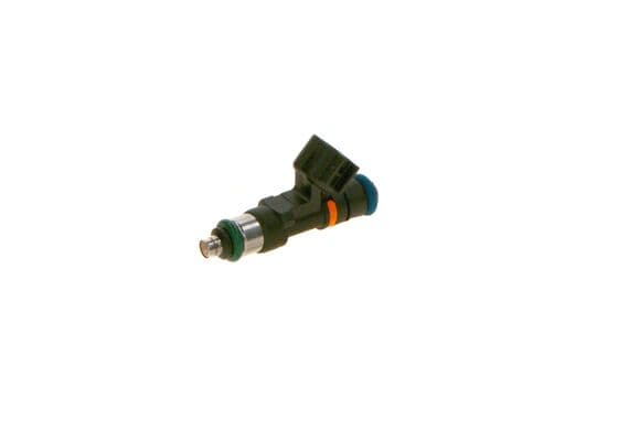 BOSCH Vstrekovací ventil 0280158117 1