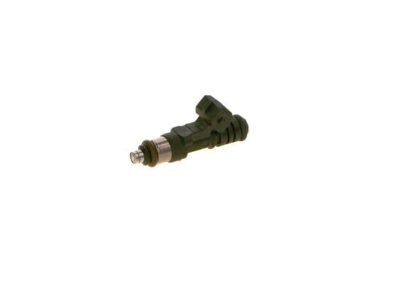 BOSCH Vstrekovací ventil 0280158207 1