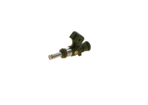 BOSCH Vstrekovací ventil 0280158211 1