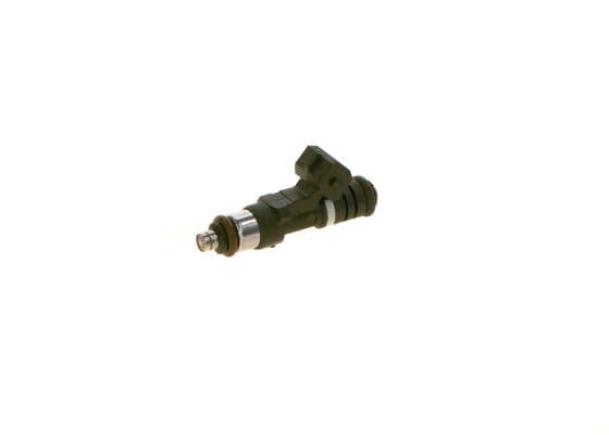 BOSCH Vstrekovací ventil 0 280 158 238 1