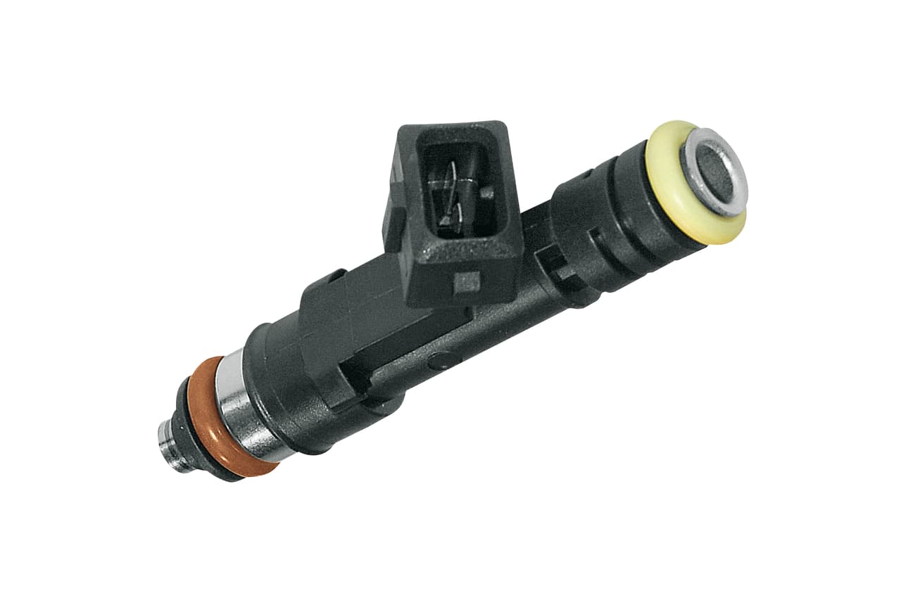 BOSCH Vstrekovací ventil 0280158827 1
