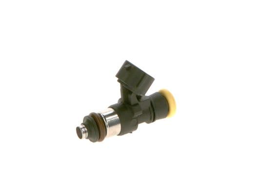 BOSCH Vstrekovací ventil 0280158862 1