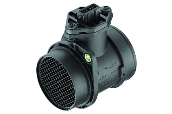 BOSCH Merač hmotnosti vzduchu 0986280201 1