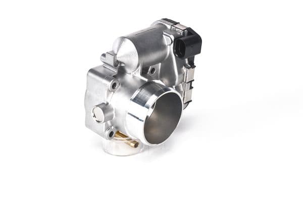 BOSCH Hrdlo škrtiacej klapky 0280750036 1