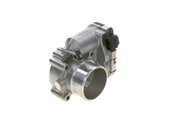 BOSCH Hrdlo škrtiacej klapky 0280750076 1