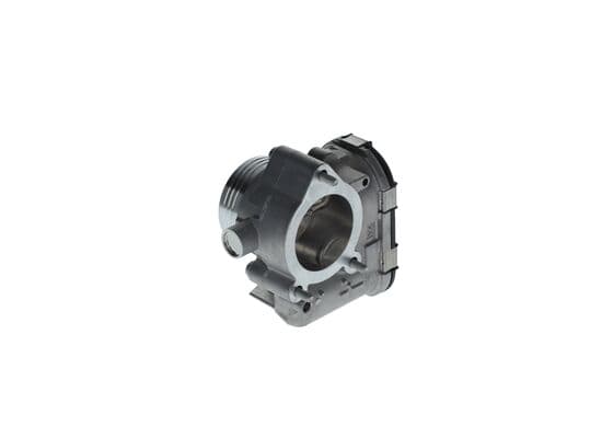BOSCH Hrdlo škrtiacej klapky 0280750085 1
