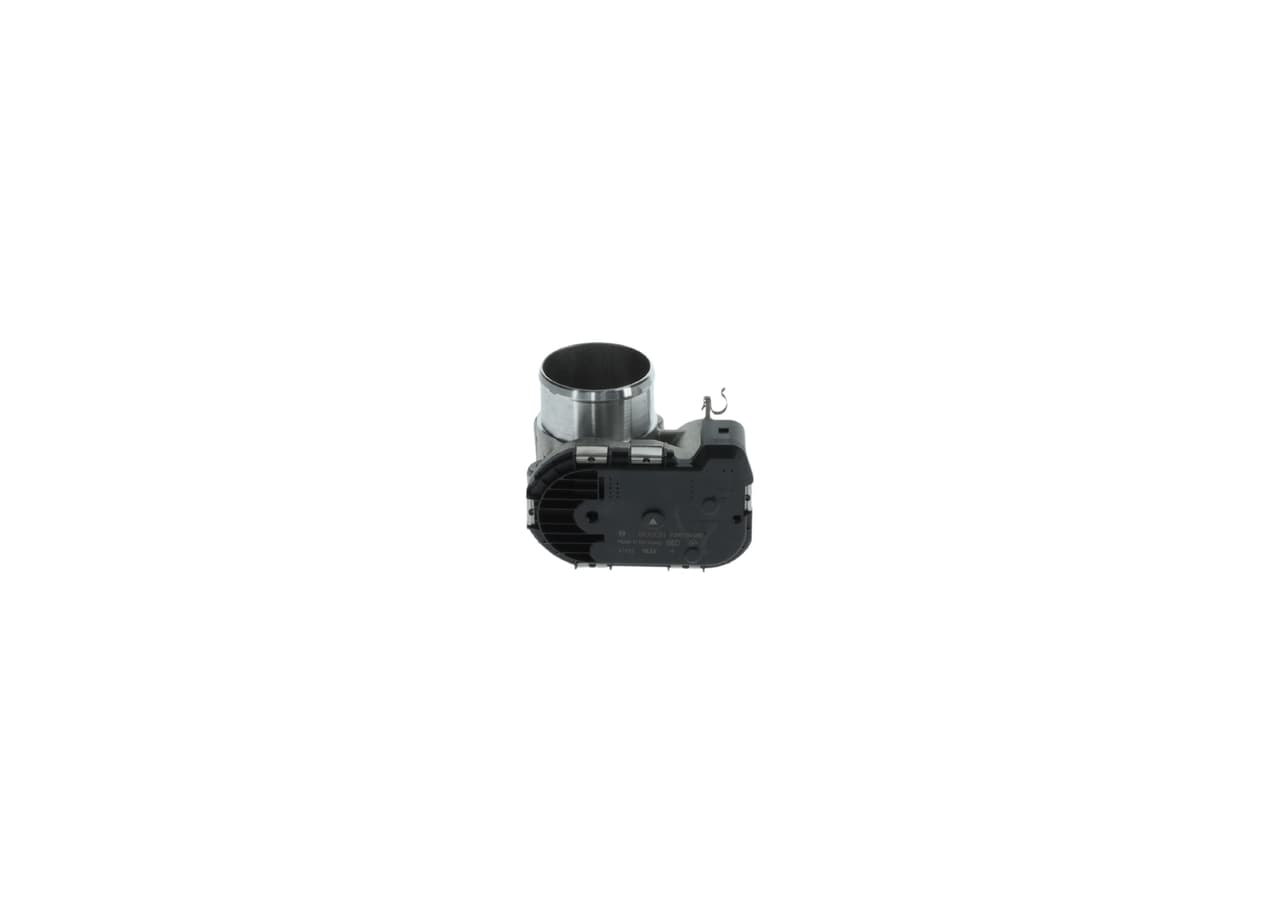 BOSCH Hrdlo škrtiacej klapky 0 280 750 08B 1