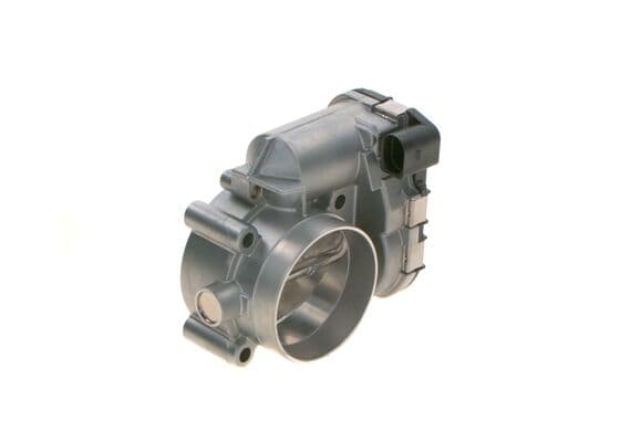 BOSCH Hrdlo škrtiacej klapky 0 280 750 129 1