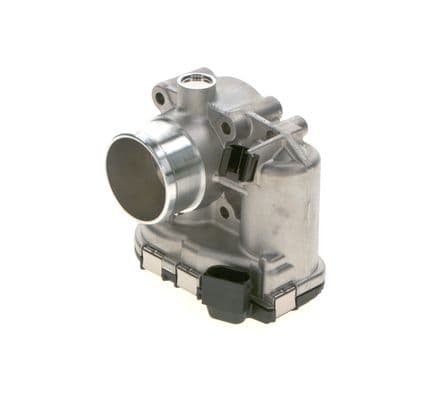 BOSCH Nastavovací prvok škrtiacej klapky 0280750137 1