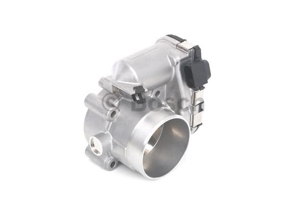 BOSCH Hrdlo škrtiacej klapky 0280750151 1