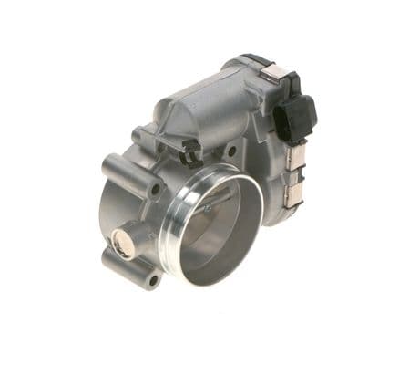 BOSCH Nastavovací prvok škrtiacej klapky 0 280 750 156 1