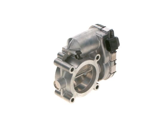 BOSCH Hrdlo škrtiacej klapky 0280750175 1