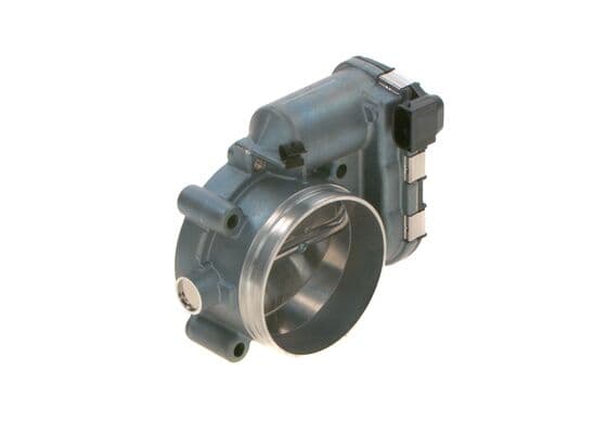 BOSCH Hrdlo škrtiacej klapky 0280750473 1