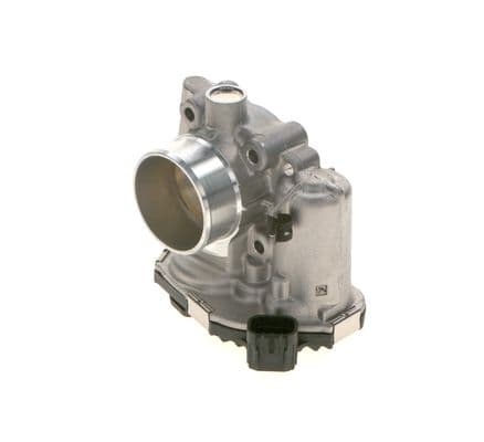 BOSCH Hrdlo škrtiacej klapky 0280750482 1