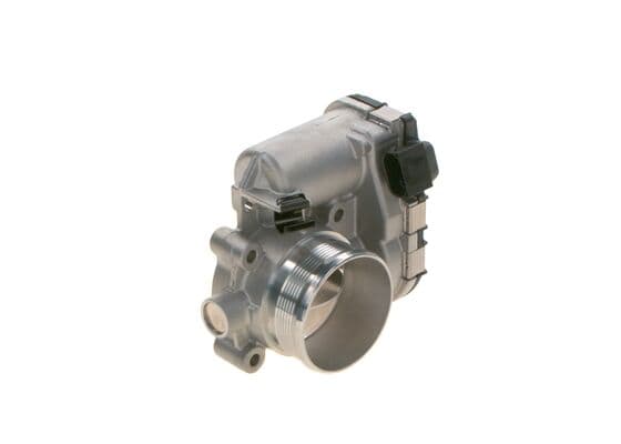 BOSCH Hrdlo škrtiacej klapky 0280750520 1