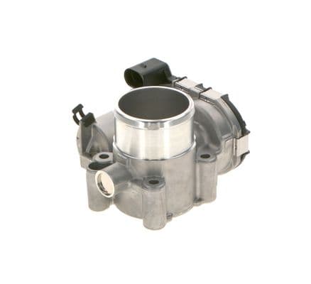 BOSCH Hrdlo škrtiacej klapky 0280750532 1