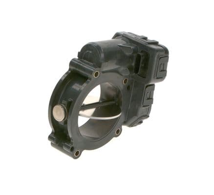 BOSCH Hrdlo škrtiacej klapky 0280750573 1