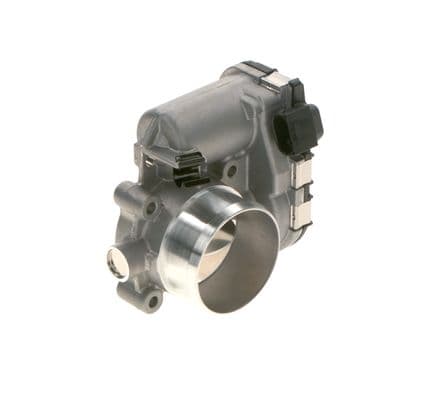 BOSCH Hrdlo škrtiacej klapky 0280750597 1