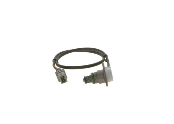 BOSCH Ventil vstrekovacieho systému 0281002117 1