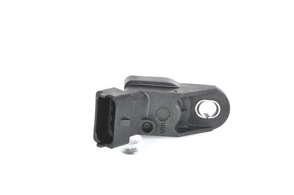 BOSCH Snímač tlaku v sacom potrubí 0281002137 1