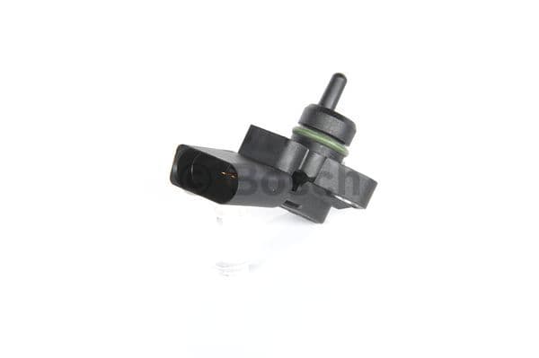 BOSCH Snímač teploty nasávaného vzduchu 0281002177 1