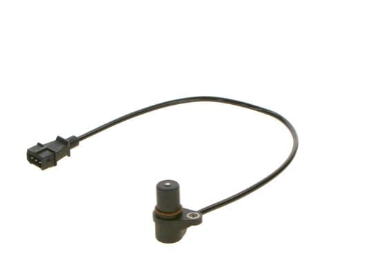BOSCH Snímač impulzov kľukového hriadeľa 0281002191 1