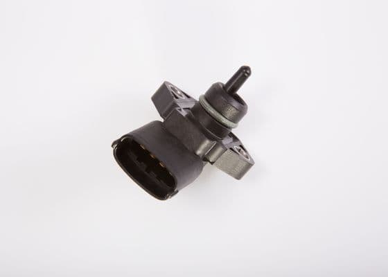BOSCH Snímač tlaku v sacom potrubí 0281002205 1