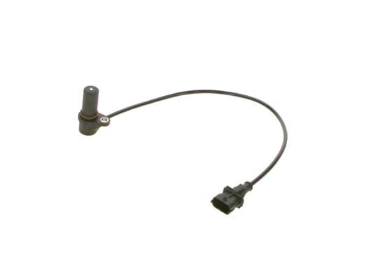 BOSCH Snímač impulzov kľukového hriadeľa 0281002214 1