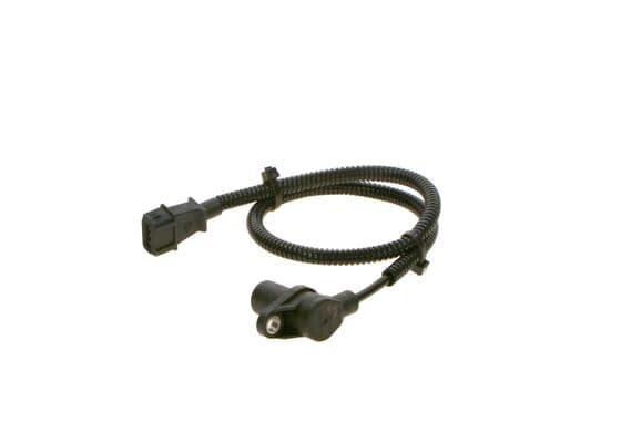 BOSCH Snímač impulzov kľukového hriadeľa 0281002332 1