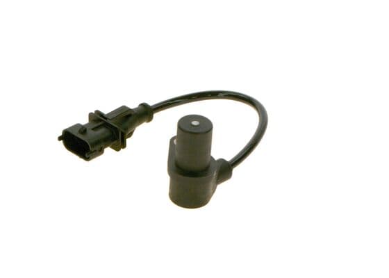 BOSCH Snímač impulzov kľukového hriadeľa 0281002410 1