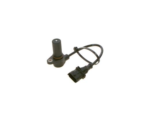 BOSCH Snímač impulzov kľukového hriadeľa 0281002434 1