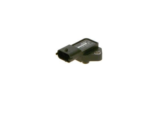 BOSCH Snímač plniaceho tlaku 0281002487 1