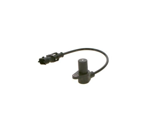 BOSCH Snímač polohy vačkového hriadeľa 0281002512 1
