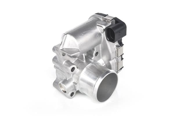 BOSCH Hrdlo škrtiacej klapky 0281002681 1