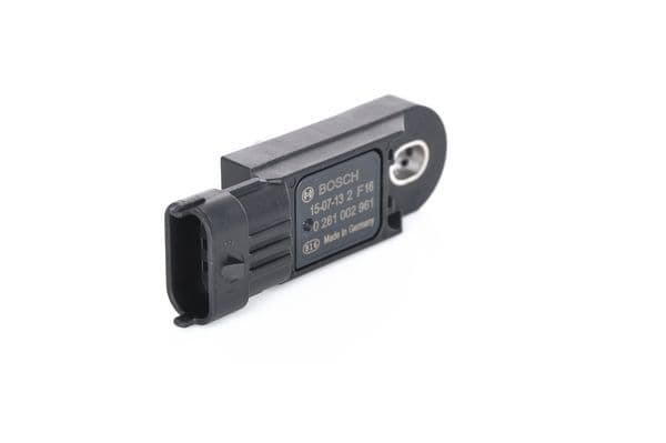 BOSCH Snímač plniaceho tlaku 0281002961 1