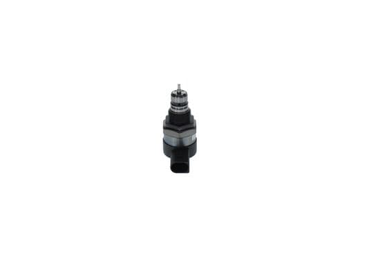 BOSCH Ventil regulácie tlaku v systéme Common-Rail 0 281 002 986 1