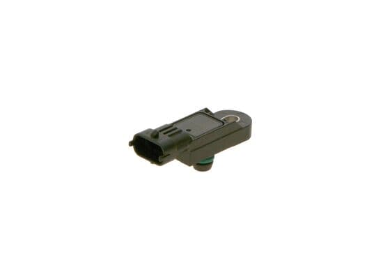BOSCH Snímač tlaku v sacom potrubí 0281002996 1
