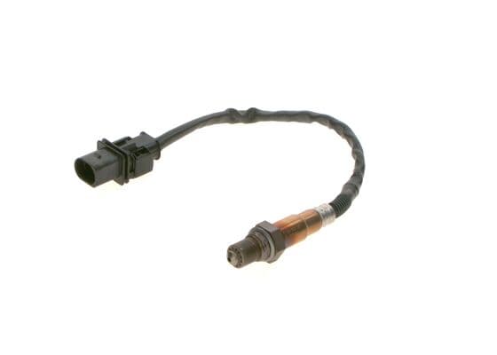 BOSCH Lambda sonda 0281004087 1