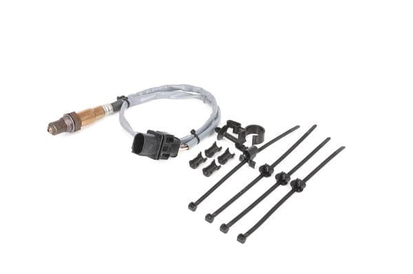 BOSCH Lambda sonda 0281004148 1