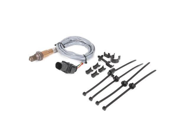 BOSCH Lambda sonda 0281004150 1