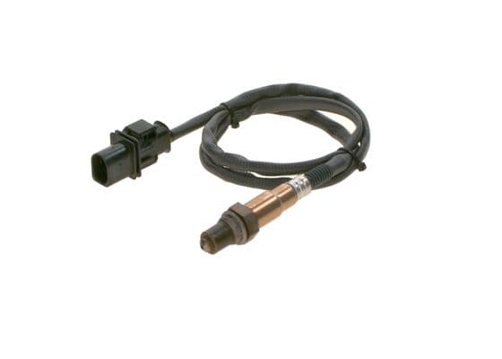 BOSCH Lambda sonda 0 281 004 184 1