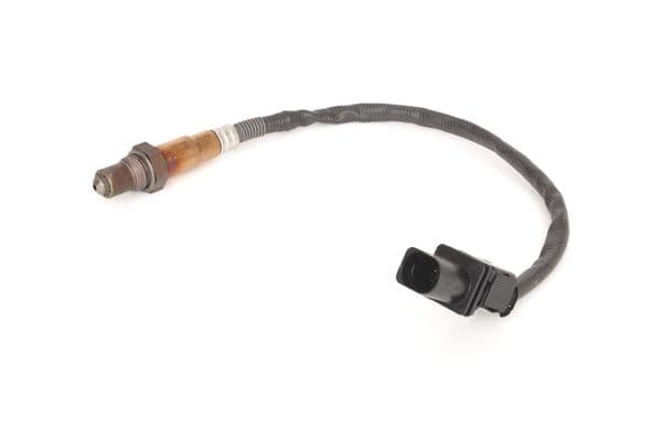 BOSCH Lambda sonda 0281004027 1