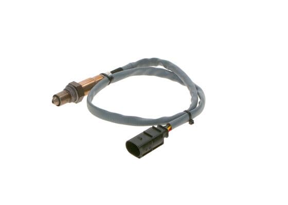 BOSCH Lambda sonda 0281004207 1
