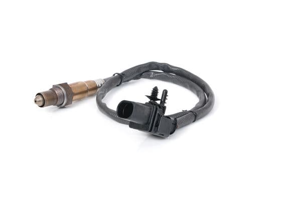 BOSCH Lambda sonda 0 281 004 458 1