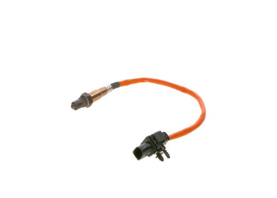 BOSCH Lambda sonda 0 281 004 537 1