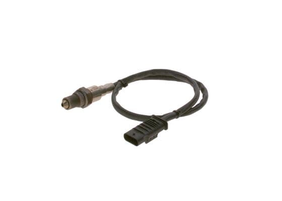 BOSCH Lambda sonda 0 281 004 742 1